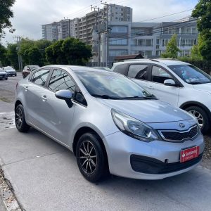 Auto prueba