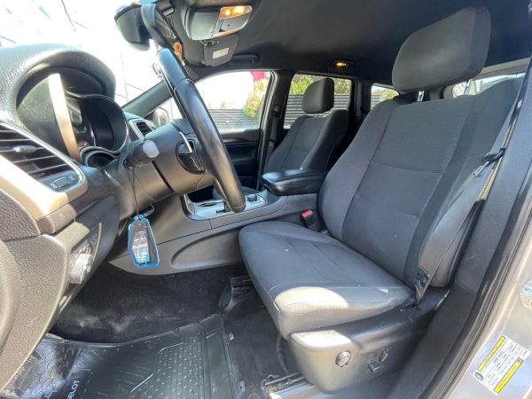 JEEP GRAND CHEROKEE LAREDO 4X4 3.0 DIESEL - Imagen 2