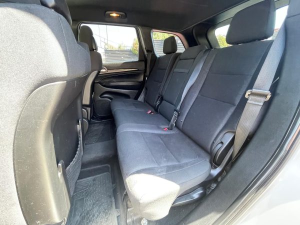 JEEP GRAND CHEROKEE LAREDO 4X4 3.0 DIESEL - Imagen 15