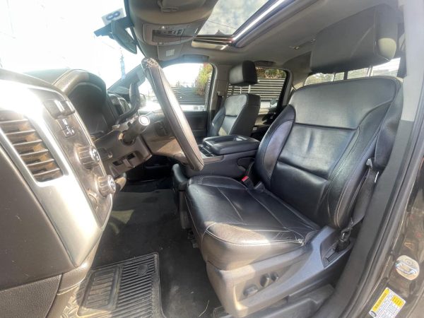 CHEVROLET SILVERADO LTZ 5.3 4x4 - Imagen 10