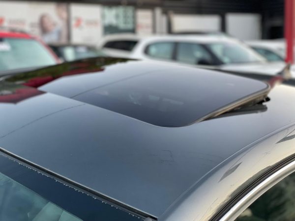 CHEVROLET CRUZE LTZ 1.4 TURBO AT - Imagen 11
