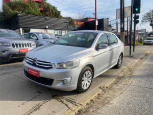 CITROEN C-ELYSEE 1.6 BENCINERO