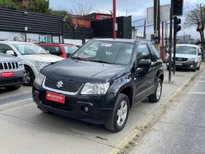 SUZUKI GRAND VITARA 1.6