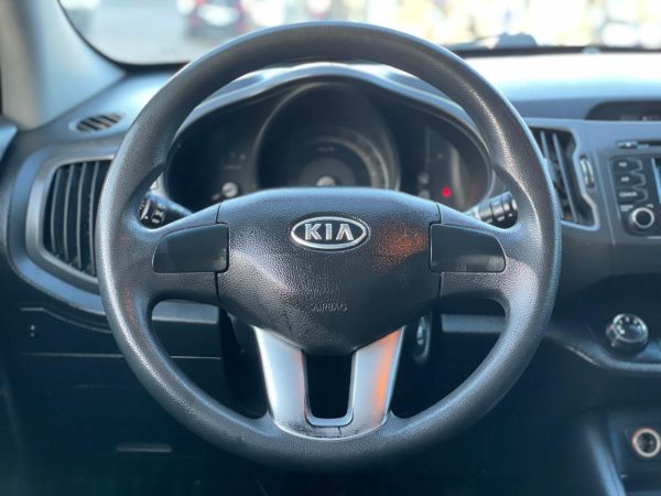 KIA SPORTAGE LX 2.0 - Imagen 14