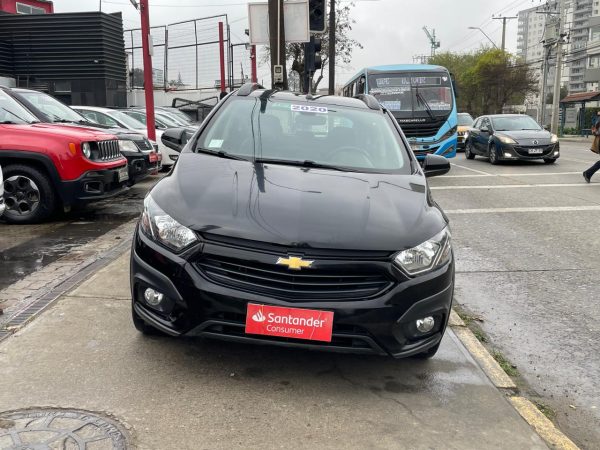 CHEVROLET ONIX ACTIV 1.4 - Imagen 2