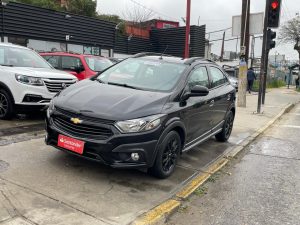 CHEVROLET ONIX ACTIV 1.4