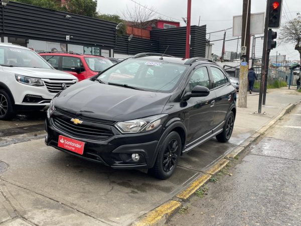 CHEVROLET ONIX ACTIV 1.4