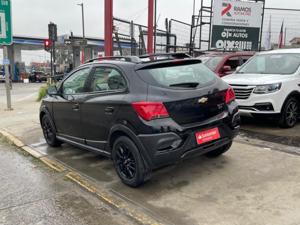 CHEVROLET ONIX ACTIV 1.4 - Imagen 3