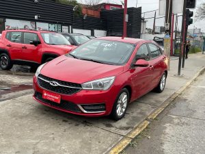 CHERY ARRIZO 5