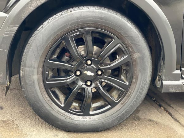 CHEVROLET ONIX ACTIV 1.4 - Imagen 4