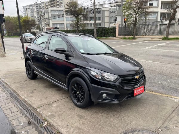 CHEVROLET ONIX ACTIV 1.4 - Imagen 5