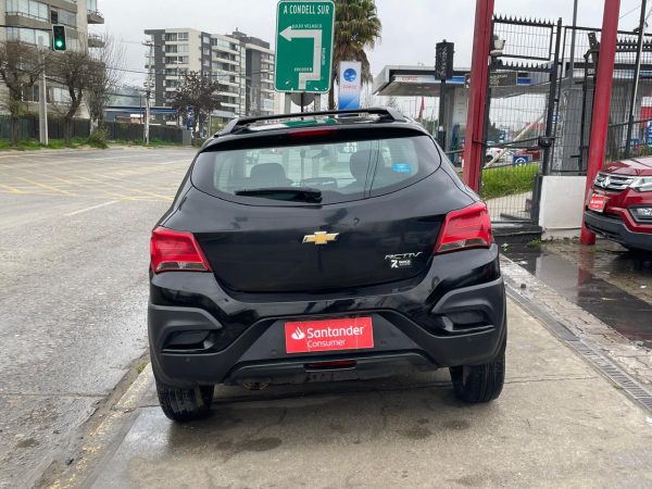 CHEVROLET ONIX ACTIV 1.4 - Imagen 6