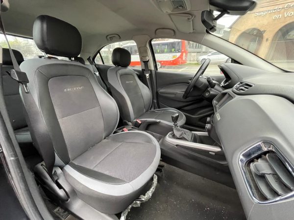 CHEVROLET ONIX ACTIV 1.4 - Imagen 9