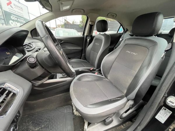CHEVROLET ONIX ACTIV 1.4 - Imagen 10