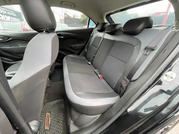CHEVROLET ONIX ACTIV 1.4 - Imagen 11