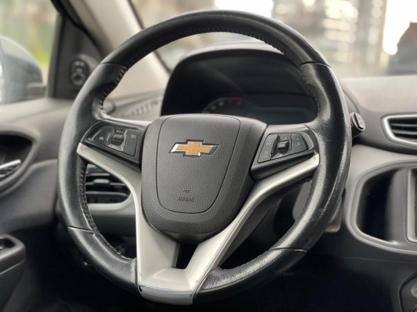 CHEVROLET ONIX ACTIV 1.4 - Imagen 12