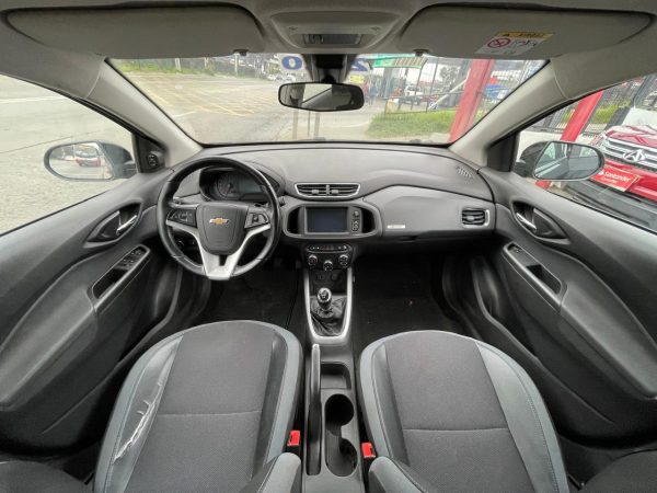 CHEVROLET ONIX ACTIV 1.4 - Imagen 15
