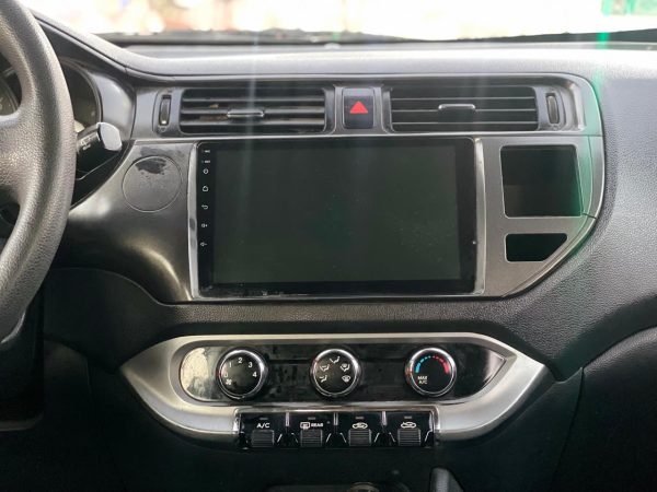 KIA RIO 5 EX 1.4 - Imagen 10