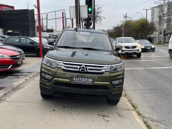 CHANGAN CX70 LUXURY 1.6 - Imagen 2