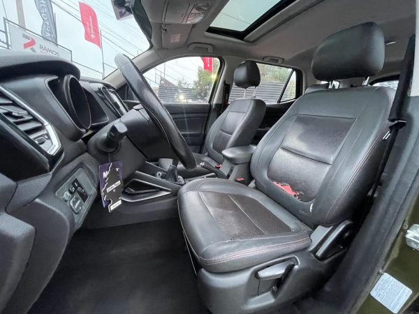 CHANGAN CX70 LUXURY 1.6 - Imagen 6
