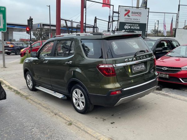 CHANGAN CX70 LUXURY 1.6 - Imagen 7
