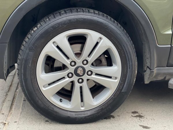CHANGAN CX70 LUXURY 1.6 - Imagen 8
