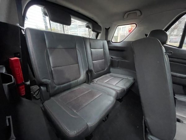 CHANGAN CX70 LUXURY 1.6 - Imagen 9
