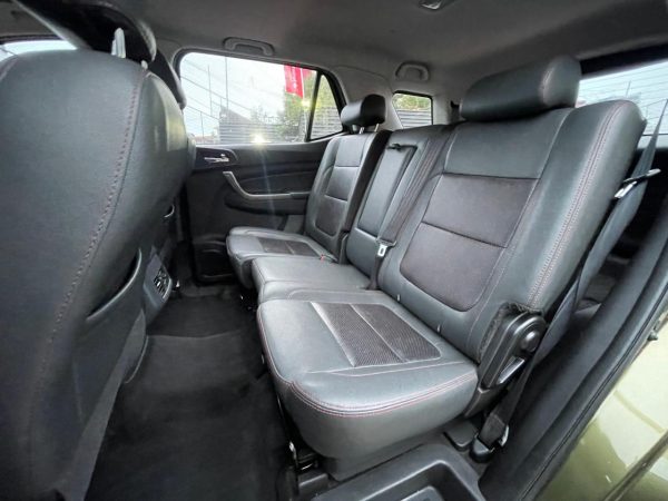 CHANGAN CX70 LUXURY 1.6 - Imagen 10