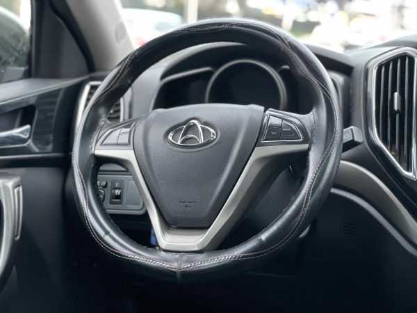 CHANGAN CX70 LUXURY 1.6 - Imagen 11