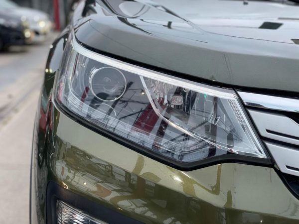 CHANGAN CX70 LUXURY 1.6 - Imagen 12