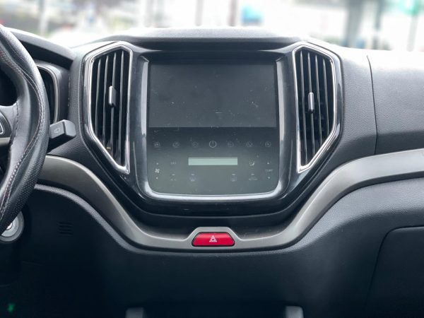 CHANGAN CX70 LUXURY 1.6 - Imagen 14