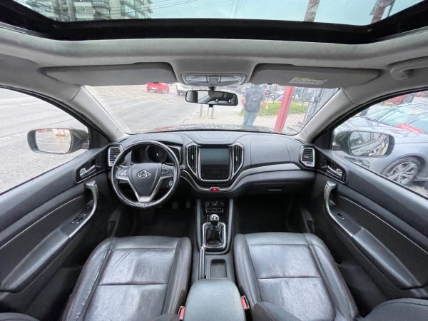 CHANGAN CX70 LUXURY 1.6 - Imagen 15