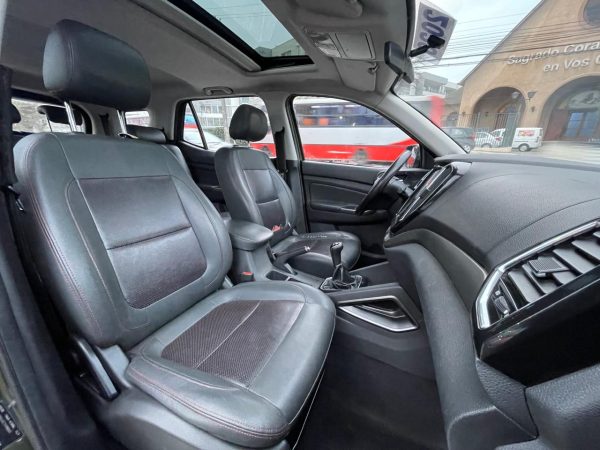 CHANGAN CX70 LUXURY 1.6 - Imagen 17