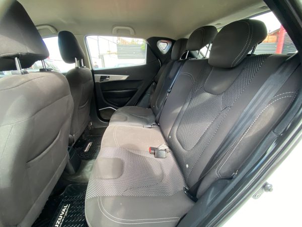 JAC S2 1.5 - Imagen 4