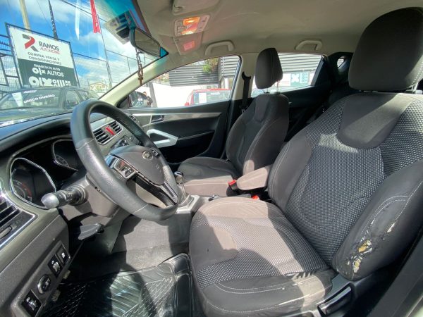 JAC S2 1.5 - Imagen 5