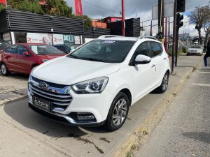 JAC S2 1.5