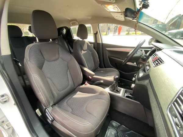 JAC S2 1.5 - Imagen 10