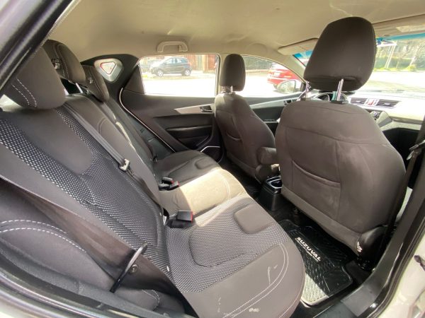JAC S2 1.5 - Imagen 12