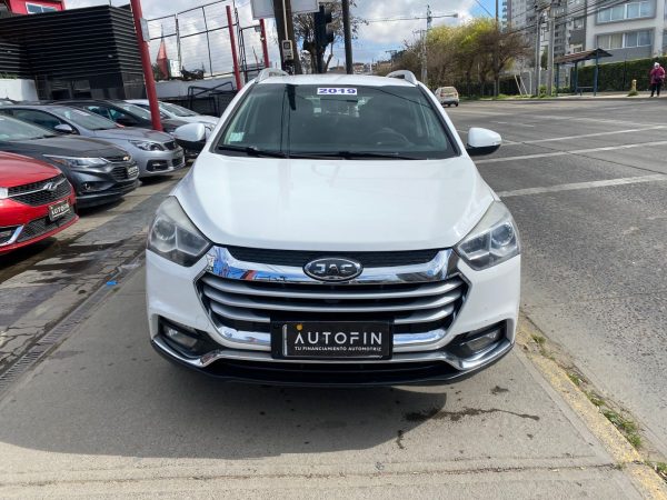 JAC S2 1.5 - Imagen 16