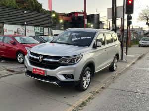 BRILLANCE KONECT 1.6