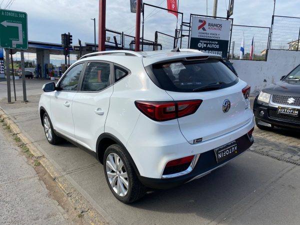 MG ZS 1.5 AUTOMATICO - Imagen 2