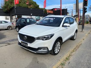 MG ZS 1.5 AUTOMATICO