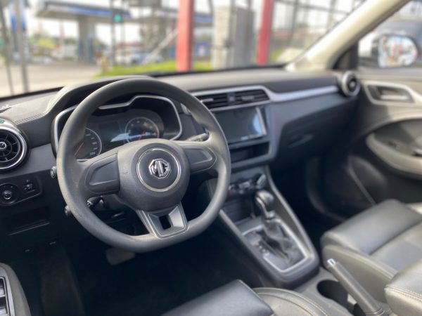 MG ZS 1.5 AUTOMATICO - Imagen 4