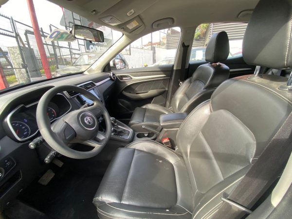 MG ZS 1.5 AUTOMATICO - Imagen 5