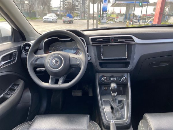 MG ZS 1.5 AUTOMATICO - Imagen 6