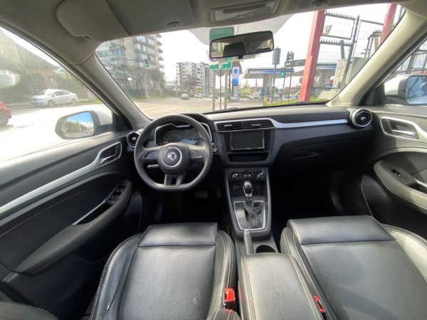 MG ZS 1.5 AUTOMATICO - Imagen 7