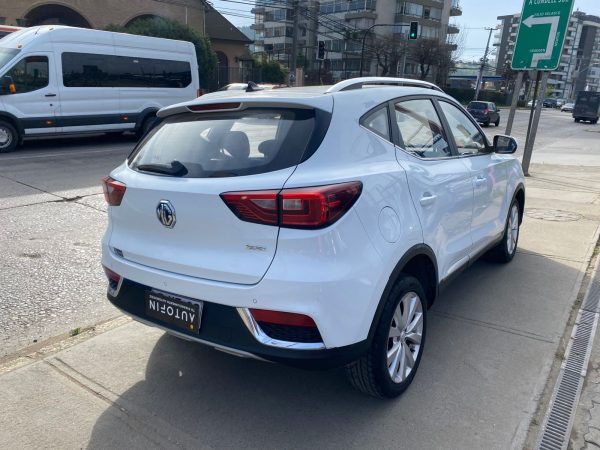 MG ZS 1.5 AUTOMATICO - Imagen 8