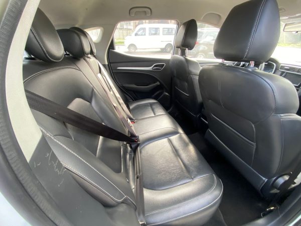 MG ZS 1.5 AUTOMATICO - Imagen 10