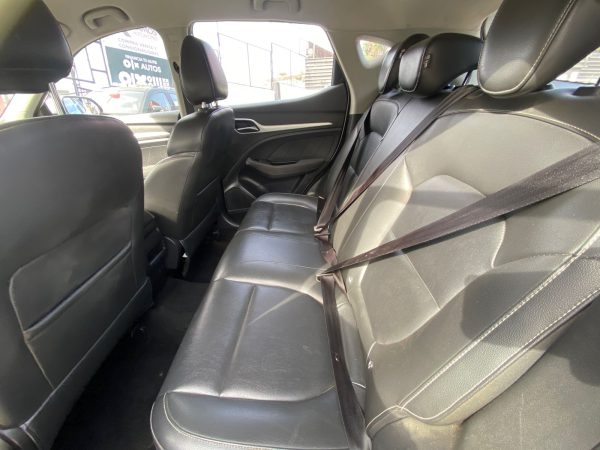MG ZS 1.5 AUTOMATICO - Imagen 13