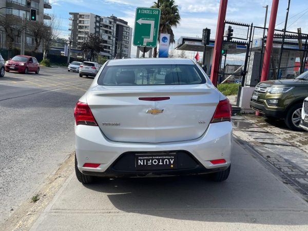 CHEVROLET PRISMA LTZ 1.4 - Imagen 2